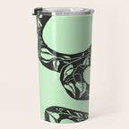 Snake Vine Travel Mug Gallery Image 3