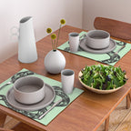 Snake Vine Placemat Gallery Image 2