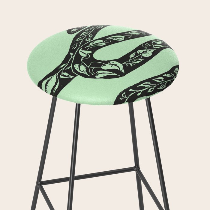 Snake Vine Stool Gallery Image 2