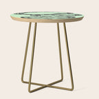 Snake Vine Side Table Gallery Image 1