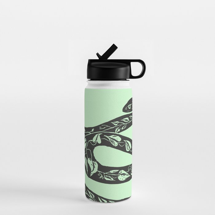 Snake Vine Water Bottle Gallery Image 1