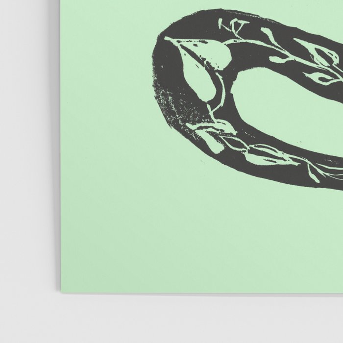 Snake Vine Poster Gallery Image 3