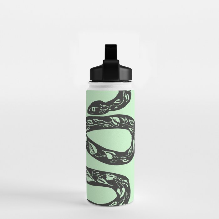 Snake Vine Water Bottle Gallery Image 2