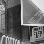 African American Harlem Renaissance Cotton Club Jazz Age Photograph Wall Tapestry Gallery Image 3