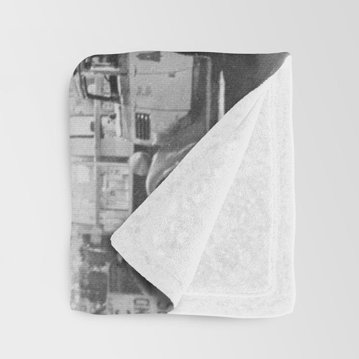 African American Harlem Renaissance Cotton Club Jazz Age Photograph Throw Blanket Gallery Image 3