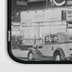 African American Harlem Renaissance Cotton Club Jazz Age Photograph Laptop Sleeve Gallery Image 3