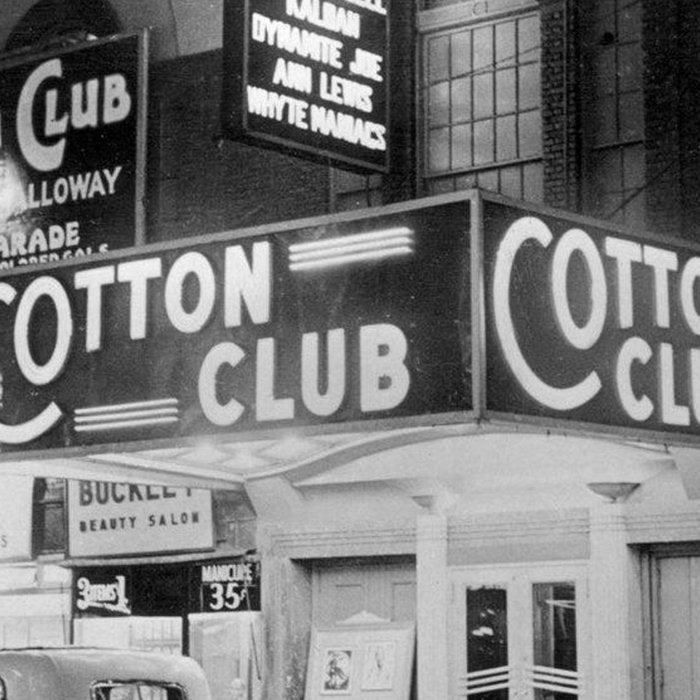 African American Harlem Renaissance Cotton Club Jazz Age Photograph Coffee Mug Gallery Image 2