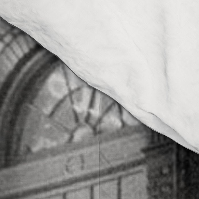 African American Harlem Renaissance Cotton Club Jazz Age Photograph Comforter Gallery Image 4