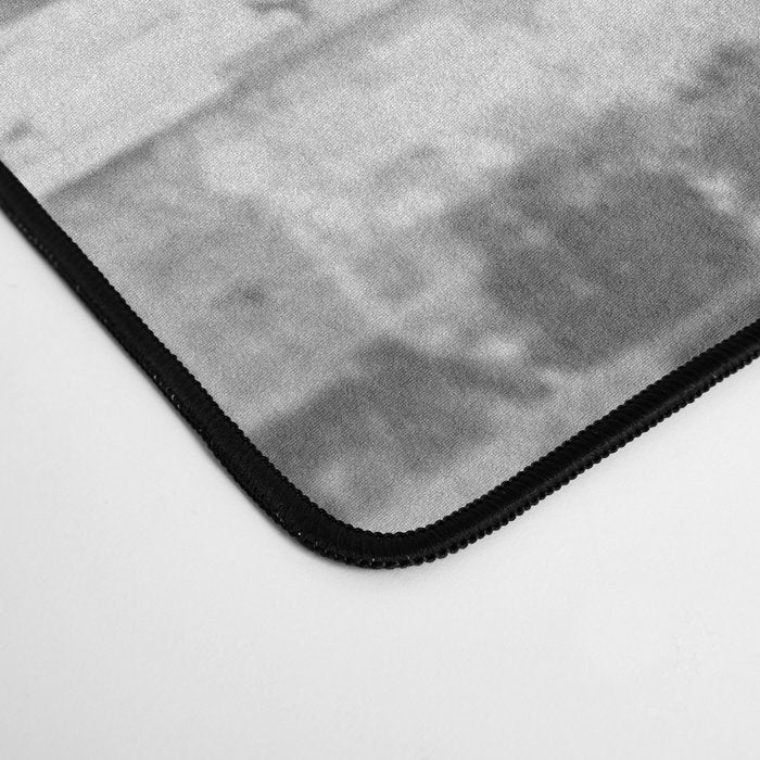 African American Harlem Renaissance Cotton Club Jazz Age Photograph Desk Mat Gallery Image 4