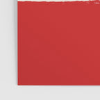 Red Chili x Stripes Poster Gallery Image 3