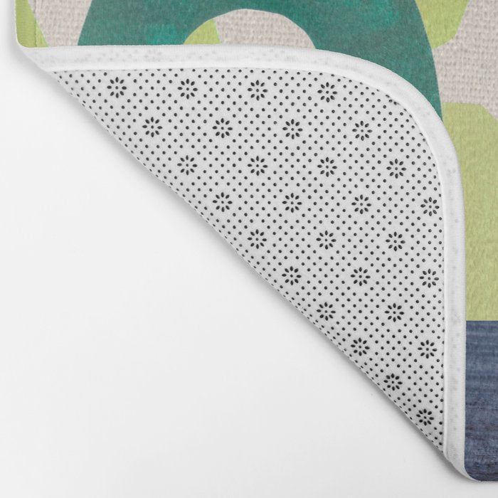 Purple Passion Bath Mat Gallery Image 2