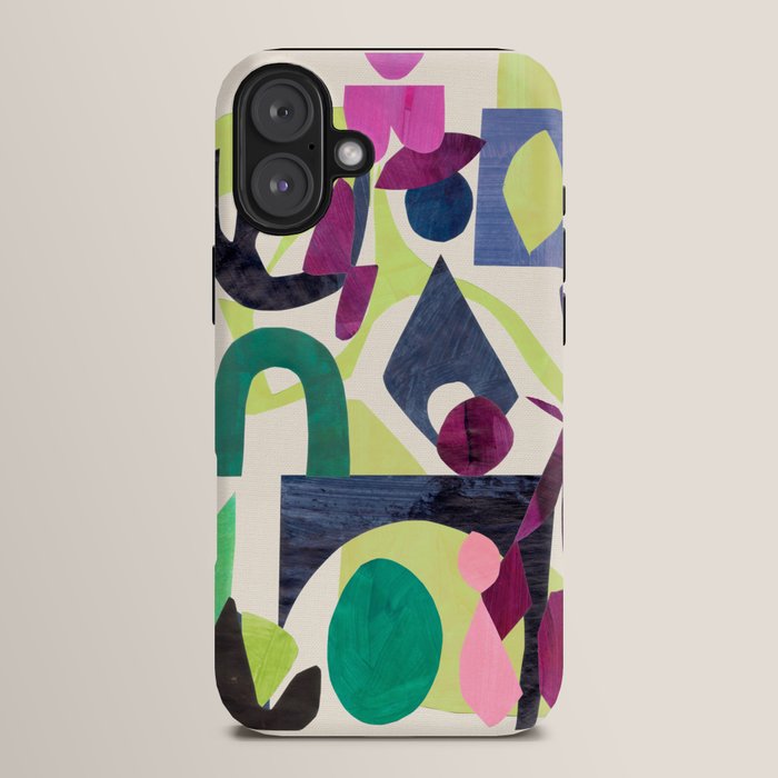 Purple Passion iPhone Case Gallery Image 14