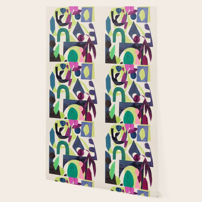 Purple Passion Wallpaper Gallery Image 2