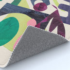 Purple Passion Rug Gallery Image 4
