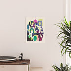 Purple Passion Poster Gallery Image 2