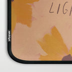 Noticing Light In The Chaos Of Things Laptop Sleeve Gallery Image 3