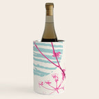 Plant based happyness Fennel still life Wine Chiller Gallery Image 1