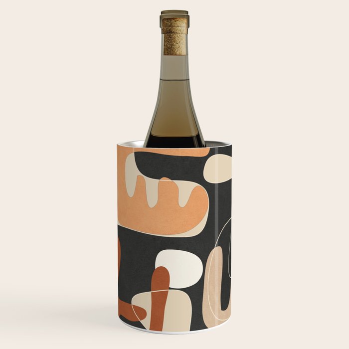 Organic Rhythms 8 Wine Chiller Gallery Image 1