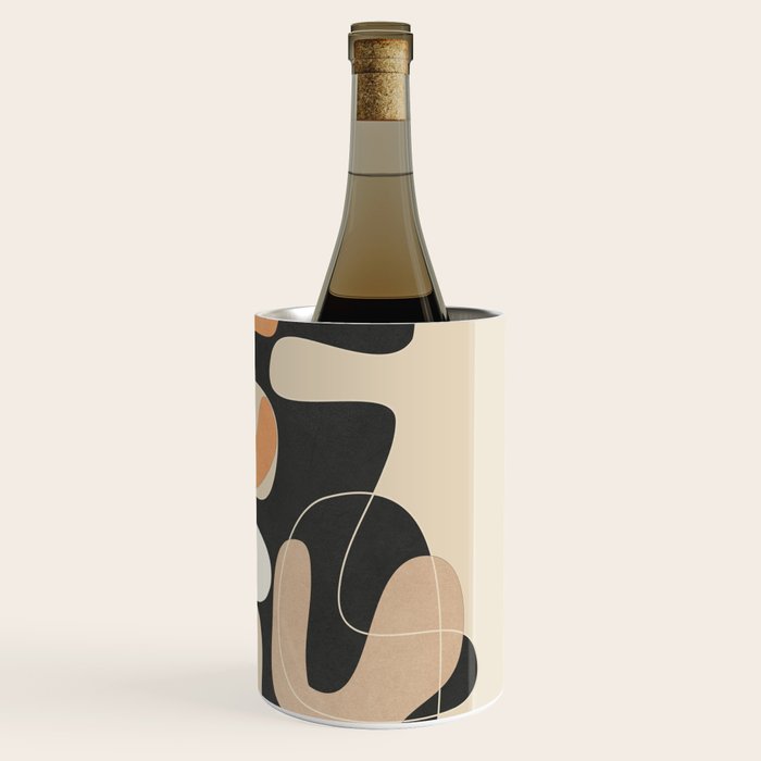 Organic Rhythms 8 Wine Chiller Gallery Image 3
