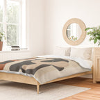 Organic Rhythms 8 Duvet Cover Gallery Image 2