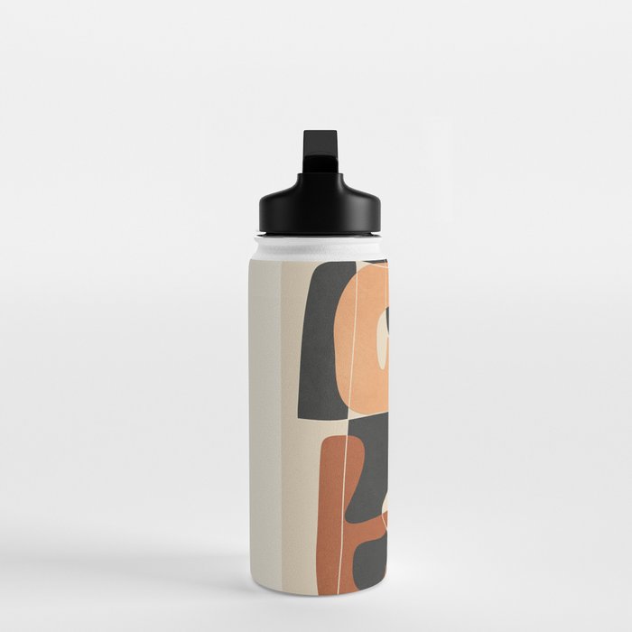 Organic Rhythms 8 Water Bottle Gallery Image 3