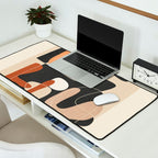 Organic Rhythms 8 Desk Mat Gallery Image 2