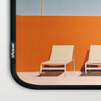 Bison By The Pool In Palm Springs Laptop Sleeve Gallery Image 3