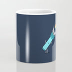Together we make rainbow Coffee Mug Gallery Image 4