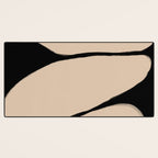 Bold Vision II - Curated collection Desk Mat Gallery Image 3