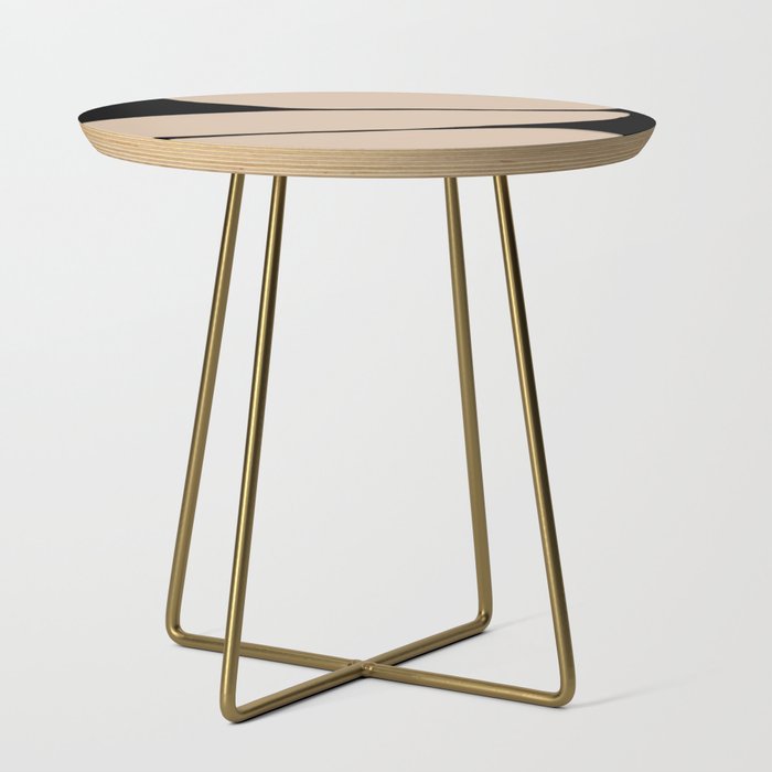 Bold Vision II - Curated collection Side Table Gallery Image 1