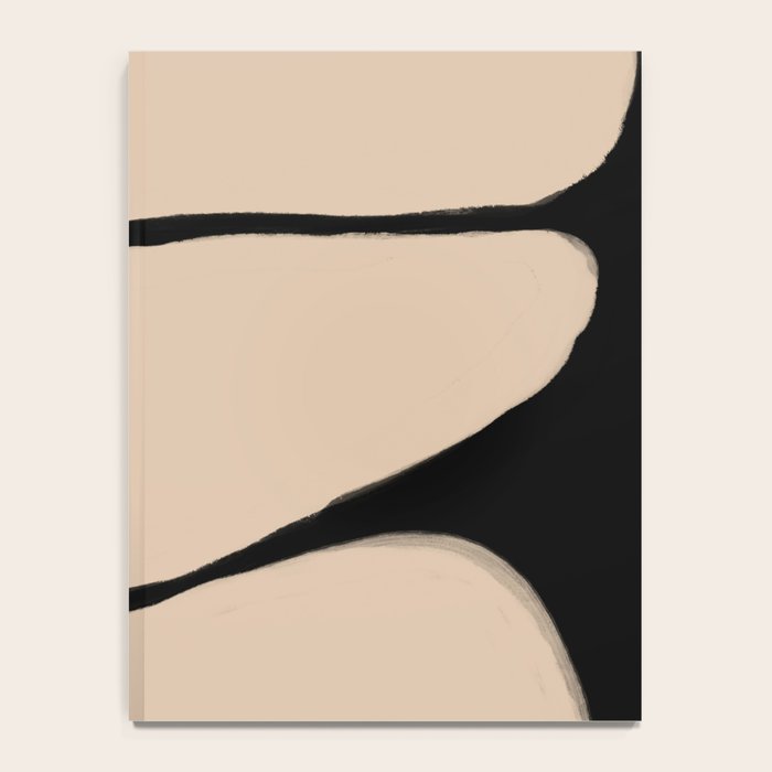 Bold Vision II - Curated collection Notebook Gallery Image 4