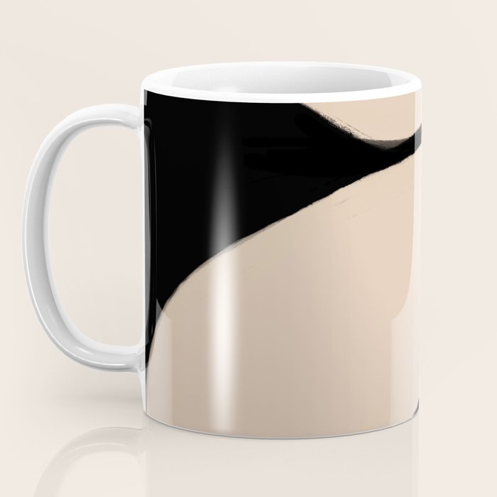 Bold Vision II - Curated collection Coffee Mug Gallery Image 3