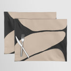 Bold Vision II - Curated collection Placemat Gallery Image 1