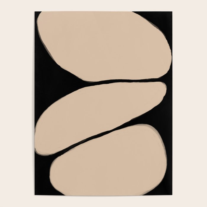 Bold Vision II - Curated collection Poster Gallery Image 1