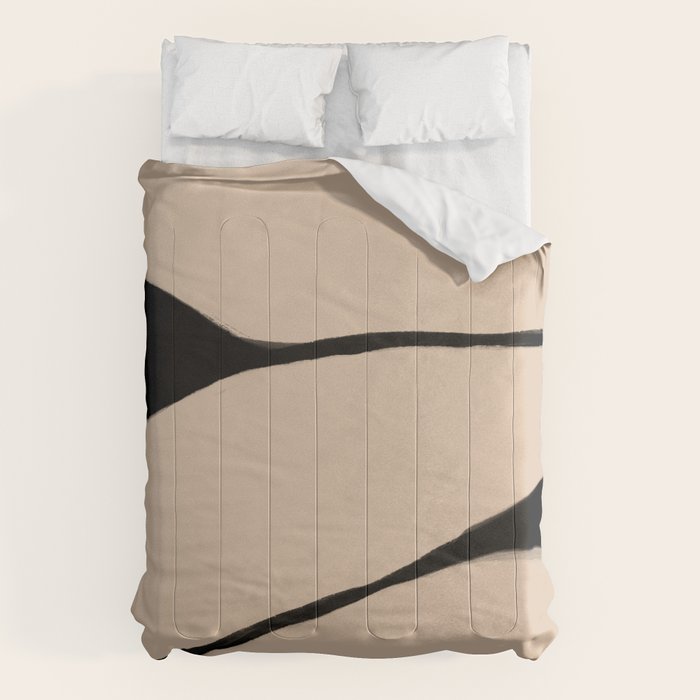 Bold Vision II - Curated collection Comforter Gallery Image 6