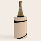 Bold Vision II - Curated collection Wine Chiller Gallery Image 1