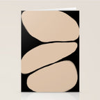Bold Vision II - Curated collection Stationery Card Gallery Image 2