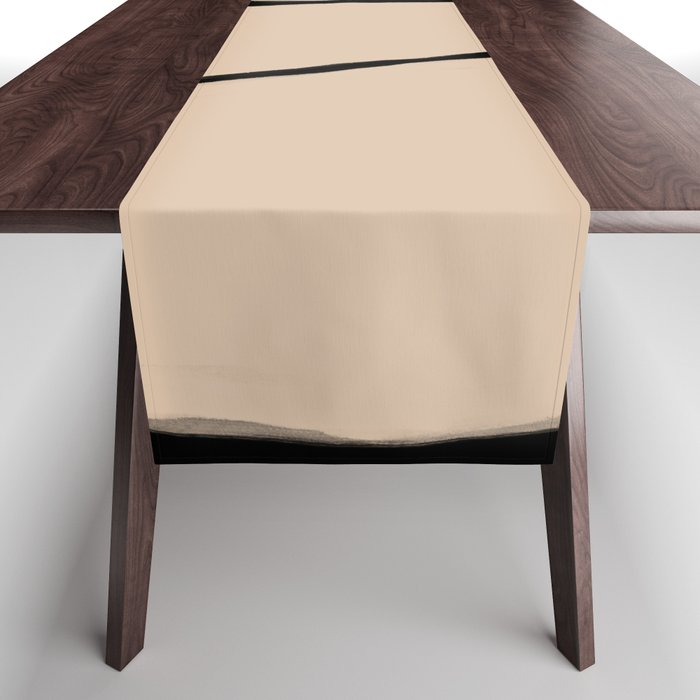 Bold Vision II - Curated collection Table Runner Gallery Image 1
