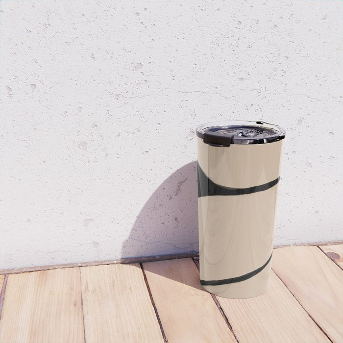 Bold Vision II - Curated collection Travel Mug Gallery Image 4