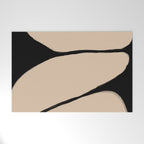 Bold Vision II - Curated collection Welcome Mat Gallery Image 1