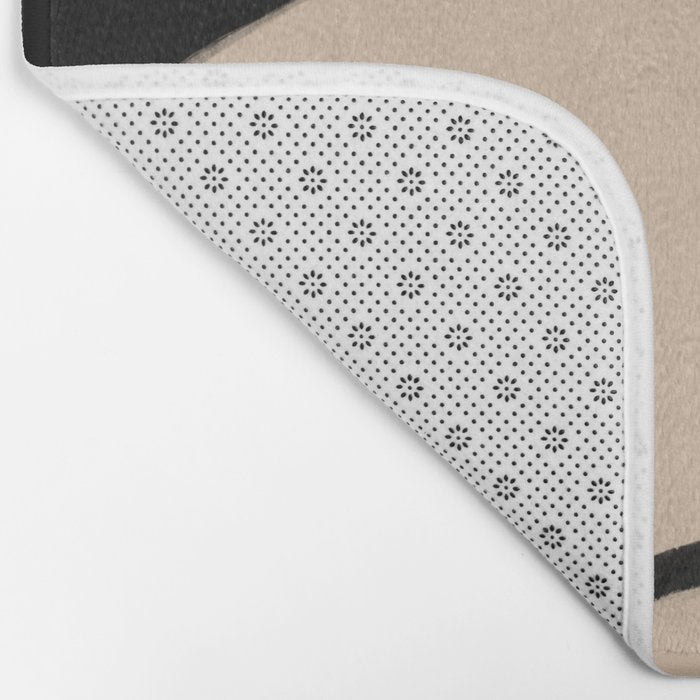 Bold Vision II - Curated collection Bath Mat Gallery Image 2