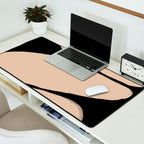 Bold Vision II - Curated collection Desk Mat Gallery Image 2