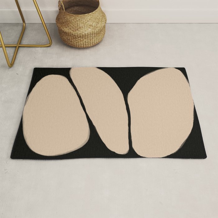 Bold Vision II - Curated collection Rug Gallery Image 1