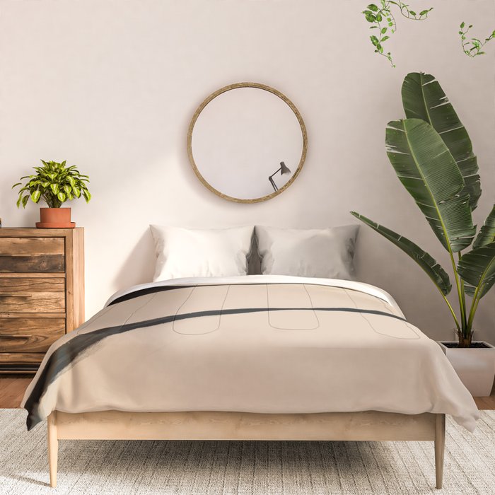 Bold Vision II - Curated collection Comforter Gallery Image 3
