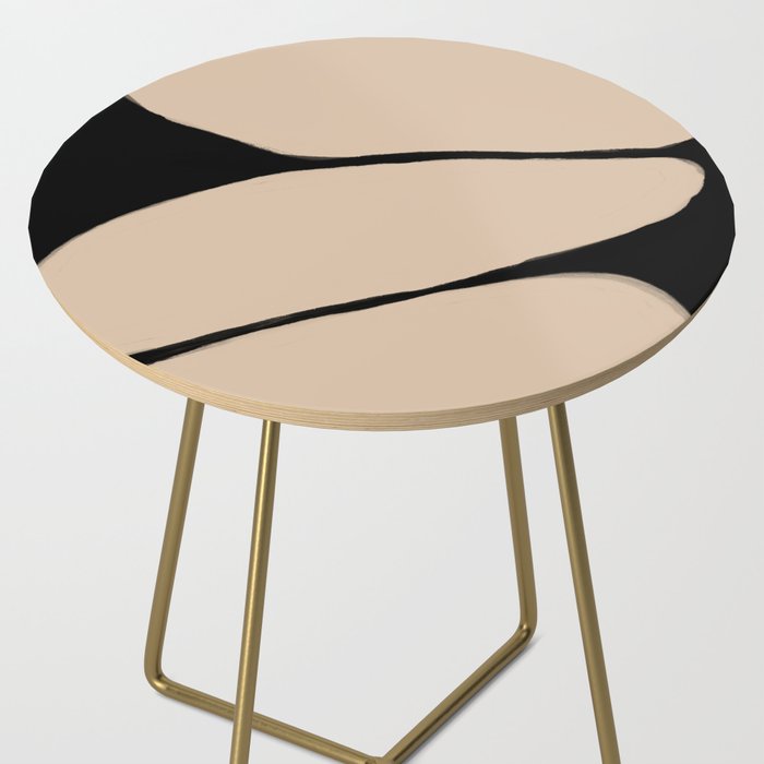 Bold Vision II - Curated collection Side Table Gallery Image 2