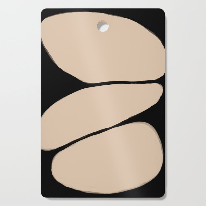 Bold Vision II - Curated collection Cutting Board Gallery Image 1