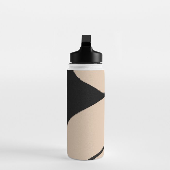 Bold Vision II - Curated collection Water Bottle Gallery Image 3