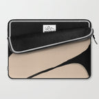 Bold Vision II - Curated collection Laptop Sleeve Gallery Image 2