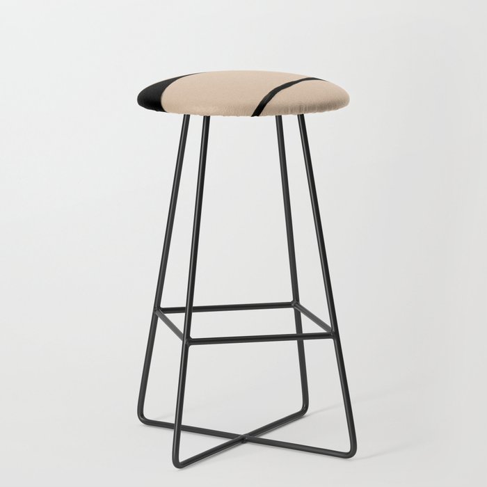 Bold Vision II - Curated collection Stool Gallery Image 1