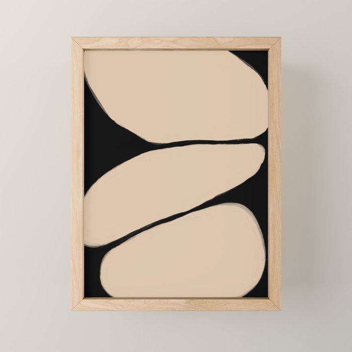 Bold Vision II - Curated collection Mini Art Print Gallery Image 1